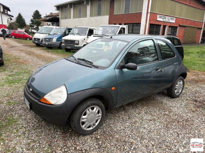 Ford Ka 1.3 Collection (3)
