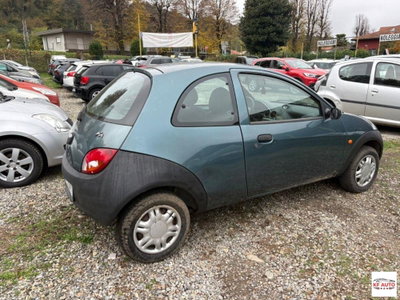 Ford Ka 1.3 Collection (4)