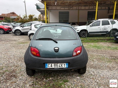 Ford Ka 1.3 Collection (5)