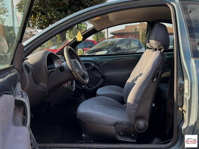 Ford Ka 1.3 Collection (6)