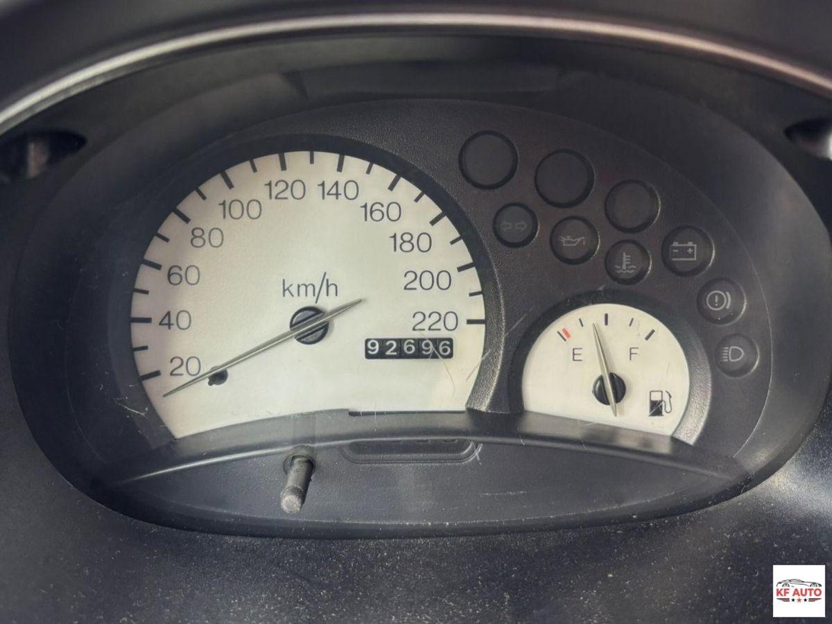 Ford Ka 1.3 Collection (8)
