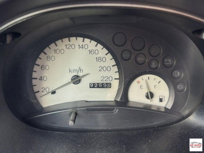 Ford Ka 1.3 Collection (8)
