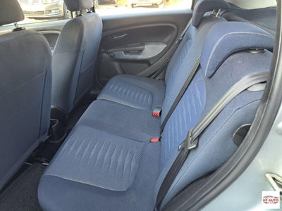 Fiat Grande Punto 1.4 GPL 5 porte Dynamic (7)