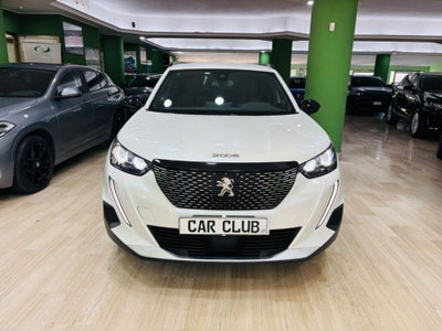 Peugeot 2008 BlueHDi 130 S&S EAT8 Allure Pack (2)