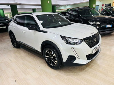 Peugeot 2008 BlueHDi 130 S&S EAT8 Allure Pack (3)