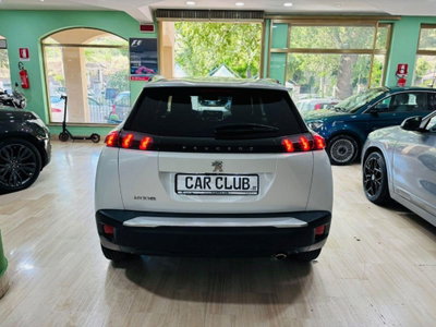 Peugeot 2008 BlueHDi 130 S&S EAT8 Allure Pack (5)