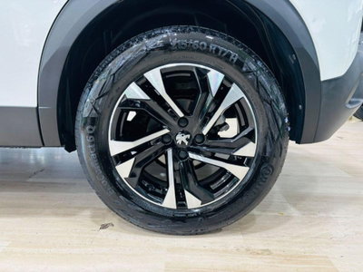 Peugeot 2008 BlueHDi 130 S&S EAT8 Allure Pack (7)