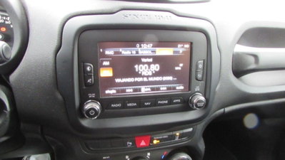 Jeep Renegade 1.6 Mjt 120 CV Limited (12)