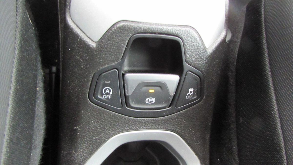 Jeep Renegade 1.6 Mjt 120 CV Limited (15)