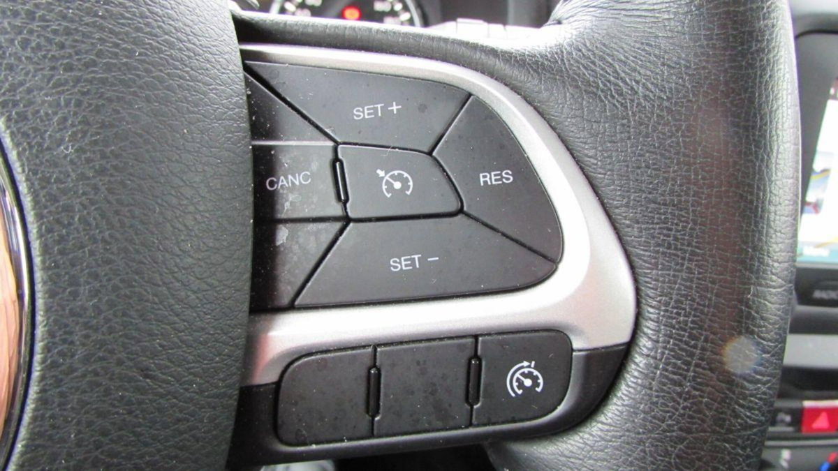 Jeep Renegade 1.6 Mjt 120 CV Limited (17)