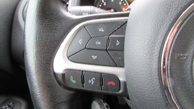 Jeep Renegade 1.6 Mjt 120 CV Limited (18)