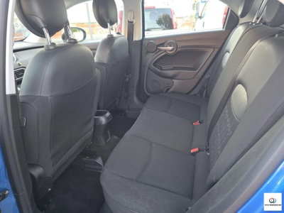 Fiat 500X 1.5 t4 hybrid Sport 130cv dct (13)