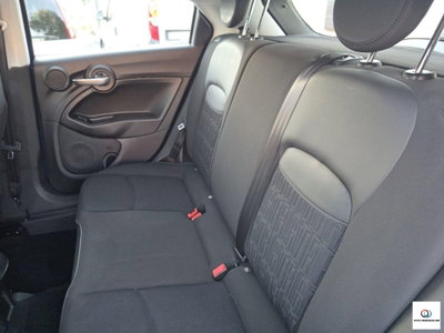 Fiat 500X 1.5 t4 hybrid Sport 130cv dct (14)