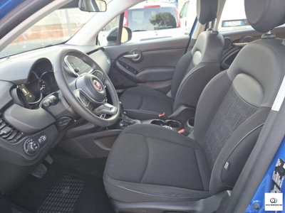 Fiat 500X 1.5 t4 hybrid Sport 130cv dct (15)