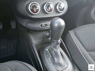 Fiat 500X 1.5 t4 hybrid Sport 130cv dct (17)