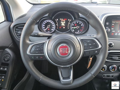 Fiat 500X 1.5 t4 hybrid Sport 130cv dct (18)