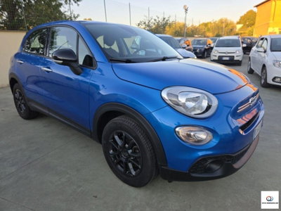 Fiat 500X 1.5 t4 hybrid Sport 130cv dct (3)