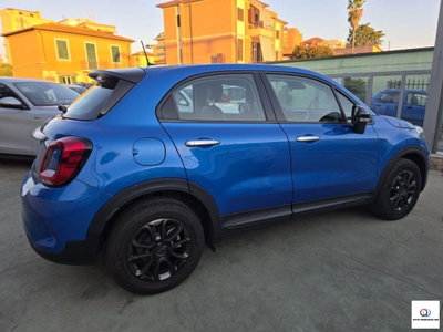 Fiat 500X 1.5 t4 hybrid Sport 130cv dct (4)