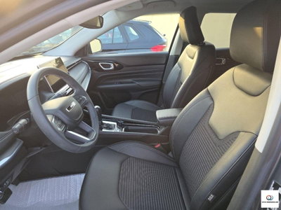 Jeep Compass 1.3 Turbo T4 150 CV aut. 2WD Limited (11)