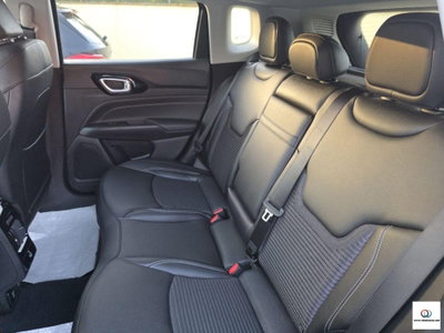 Jeep Compass 1.3 Turbo T4 150 CV aut. 2WD Limited (17)