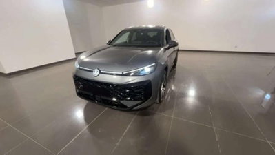 Volkswagen T-Roc 1.5 etsi R-Line 150cv dsg nuova