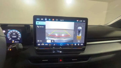 Volkswagen T-Roc 1.5 etsi R-Line 150cv dsg (12)