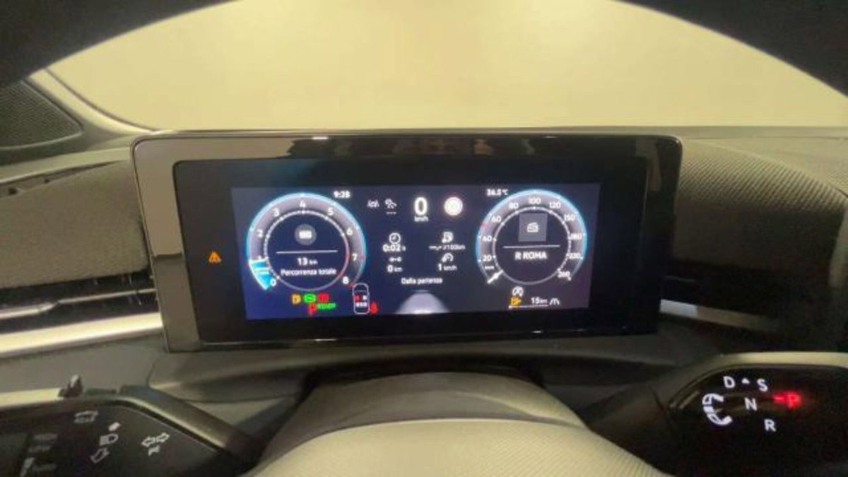 Volkswagen T-Roc 1.5 etsi R-Line 150cv dsg (13)