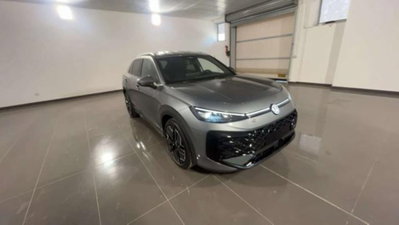 Volkswagen T-Roc 1.5 etsi R-Line 150cv dsg (3)