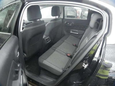 Citroen C5 Aircross Aircross 1.2 hybrid You 136cv e-dcs6 (10)