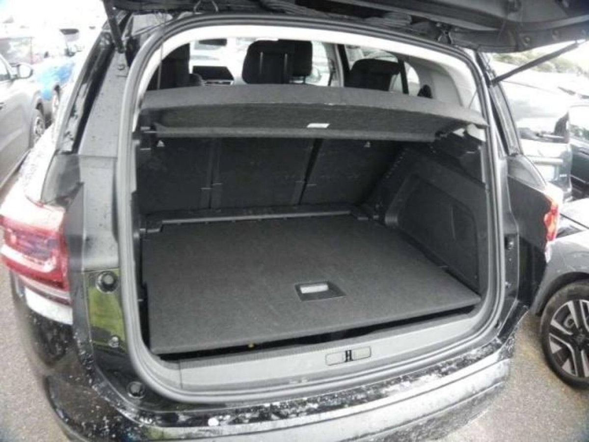 Citroen C5 Aircross Aircross 1.2 hybrid You 136cv e-dcs6 (11)