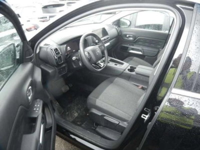 Citroen C5 Aircross Aircross 1.2 hybrid You 136cv e-dcs6 (5)