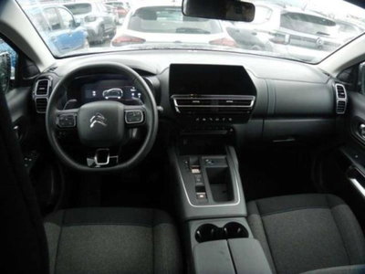 Citroen C5 Aircross Aircross 1.2 hybrid You 136cv e-dcs6 (6)