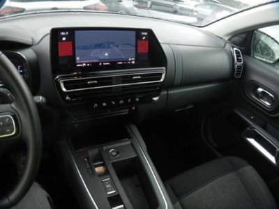 Citroen C5 Aircross Aircross 1.2 hybrid You 136cv e-dcs6 (8)