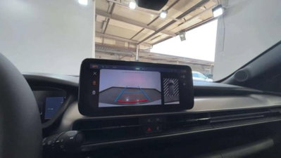 Jeep Avenger 1.2 turbo e-hybrid mhev Summit fwd 110cv edct6 (14)