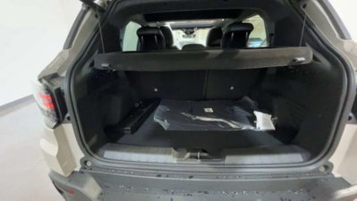 Jeep Avenger 1.2 turbo e-hybrid mhev Summit fwd 110cv edct6 (6)