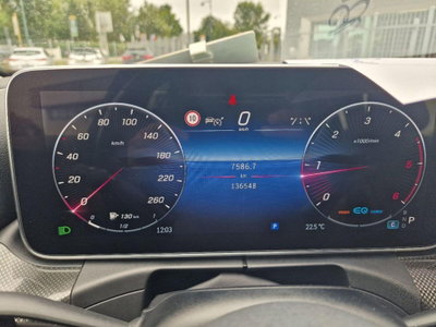 Mercedes-Benz Classe C Station Wagon 220 d Mild hybrid 4Matic Premium Pro All-Terrain (18)