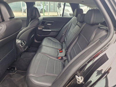 Mercedes-Benz Classe C Station Wagon 220 d Mild hybrid 4Matic Premium Pro All-Terrain (20)
