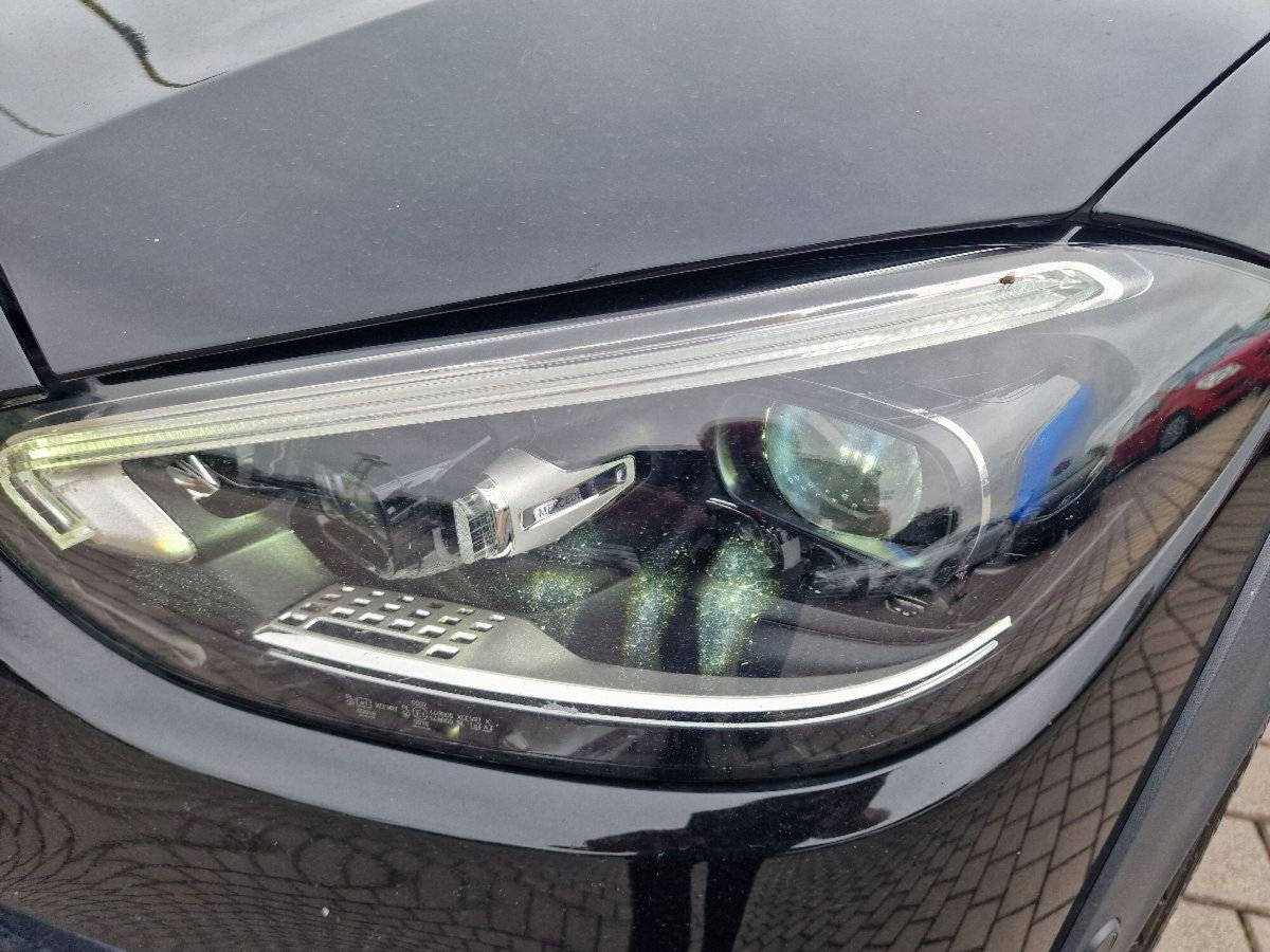 Mercedes-Benz Classe C Station Wagon 220 d Mild hybrid 4Matic Premium Pro All-Terrain (4)