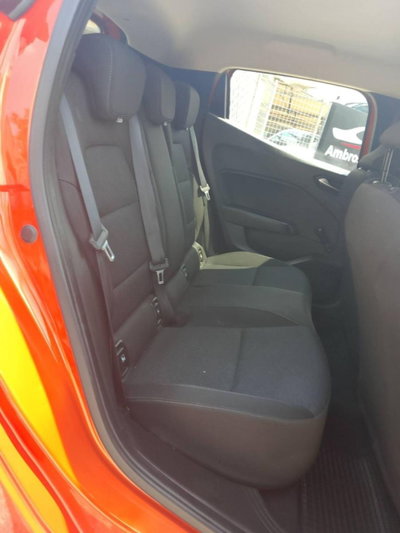 Renault Clio SCe 65 CV 5 porte Equilibre (10)