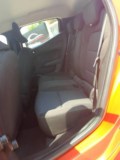 Renault Clio SCe 65 CV 5 porte Equilibre (11)
