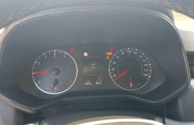 Renault Clio SCe 65 CV 5 porte Equilibre (12)