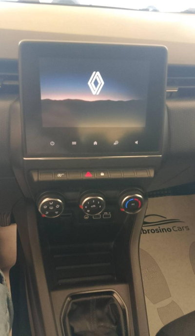 Renault Clio SCe 65 CV 5 porte Equilibre (16)