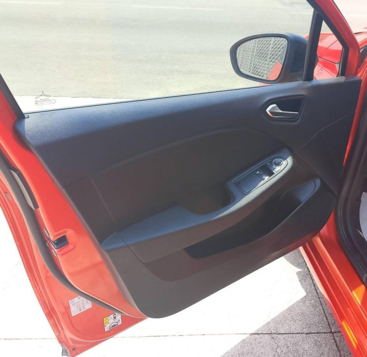Renault Clio SCe 65 CV 5 porte Equilibre (19)
