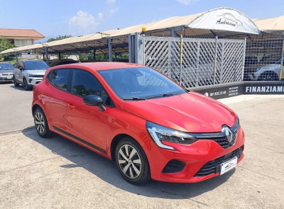 Renault Clio SCe 65 CV 5 porte Equilibre (2)