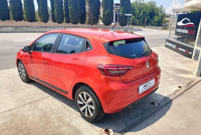 Renault Clio SCe 65 CV 5 porte Equilibre (4)