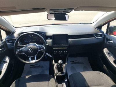 Renault Clio SCe 65 CV 5 porte Equilibre (6)