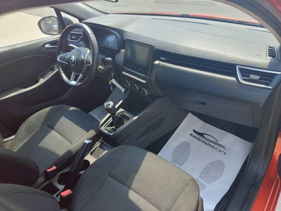 Renault Clio SCe 65 CV 5 porte Equilibre (7)