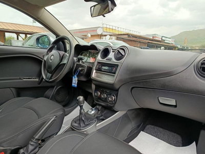 Alfa Romeo MiTo 1.4 T 120 CV GPL Distinctive (17)