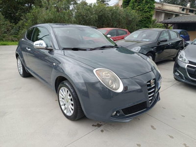 Alfa Romeo MiTo 1.4 T 120 CV GPL Distinctive (4)