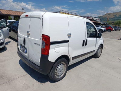 Peugeot Bipper 1.3 HDi 75 FAP Active (6)